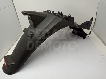 Guardabarros trasero Honda SH 150 2001 - 2004