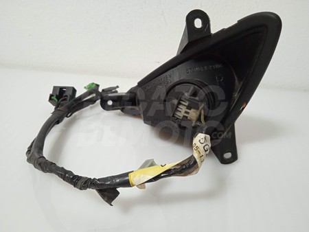 Intermitente delantero derecho Yamaha T-Max 500 2001 - 2003