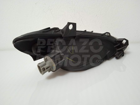 Intermitente delantero izquierdo Honda Forza 300 2013 - 2016