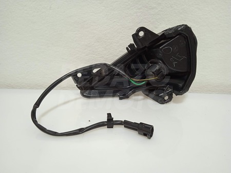 Intermitente delantero izquierdo Kawasaki ER 6F- 650 2009 - 2011