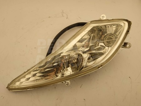 Intermitente delantero izquierdo Honda SH 125 2005 - 2009