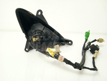 Intermitente delantero izquierdo Yamaha T-Max 500 2001 - 2003