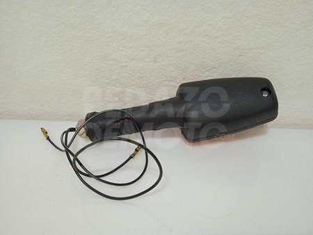 Intermitente trasero derecho Yamaha Diversion XJ 600 1991 - 1997