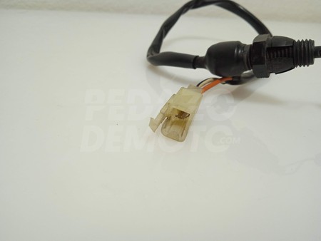 Interruptor de luz de freno trasero Suzuki GSR 600 2006 - 2009