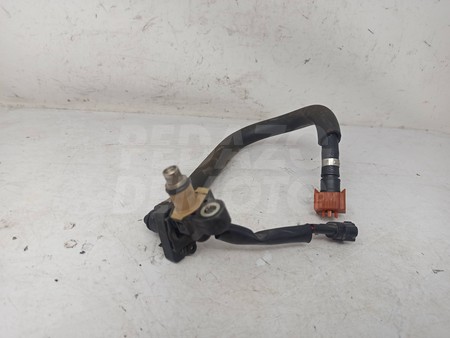 Inyector con tubería Yamaha YBR 125 2010 - 2014