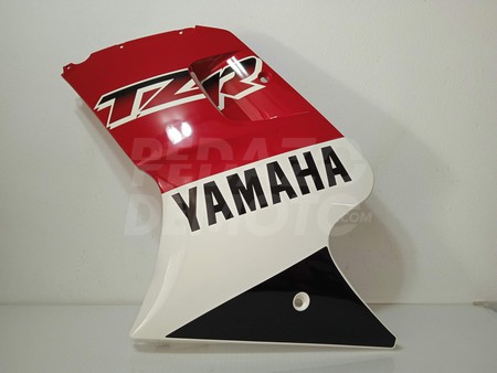 Juego carenado delantero Yamaha TZR 50 1997 - 2005