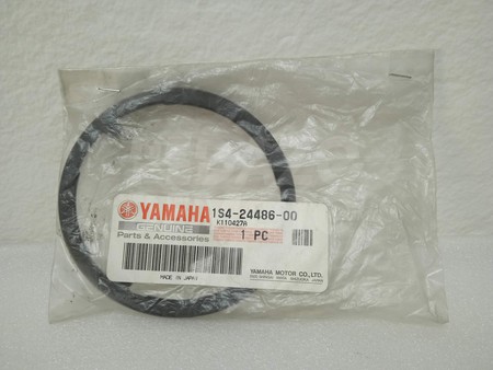 Junta depósito gasolina Yamaha YBR 125 2010 - 2014