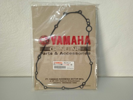 Junta tapa cárter derecho Yamaha MT 03 321 2016 - 2017