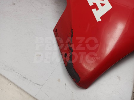 Lateral derecho Honda CBR F aluminio 600 1999 - 2000