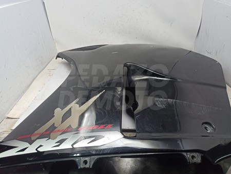 Lateral derecho Honda CBR XX Super Blackbird 1100 1999 - 2006