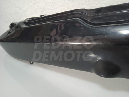 Lateral derecho Honda Scoopy 50 1996
