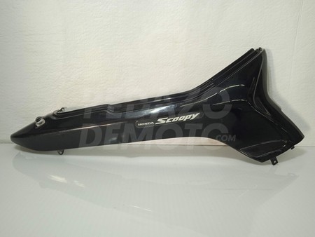 Lateral derecho Honda Scoopy 100 1996