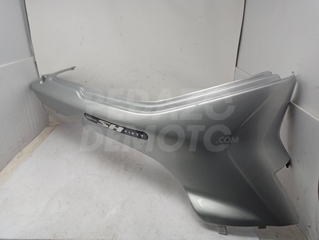 Lateral derecho Honda Scoopy 50 1996
