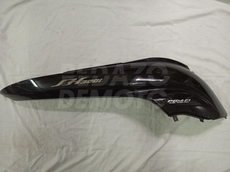 Lateral derecho Honda SH 300 2006 - 2010