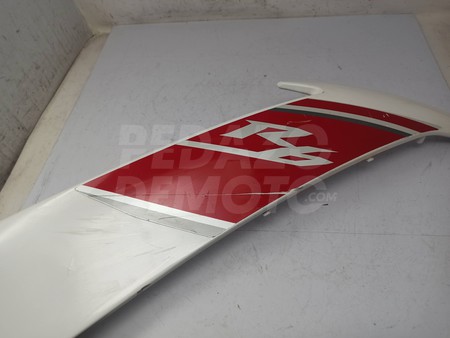 Lateral derecho Yamaha YZF R6 600 2008 - 2013