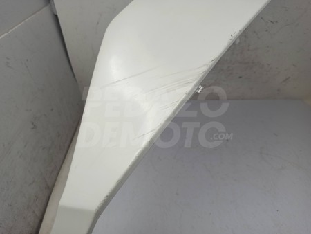 Lateral derecho Yamaha YZF R6 600 2008 - 2013