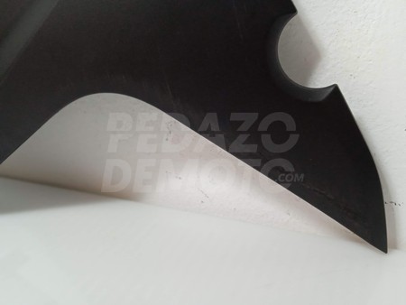 Lateral inferior izquierdo Yamaha X-Max 125 2014 - 2017