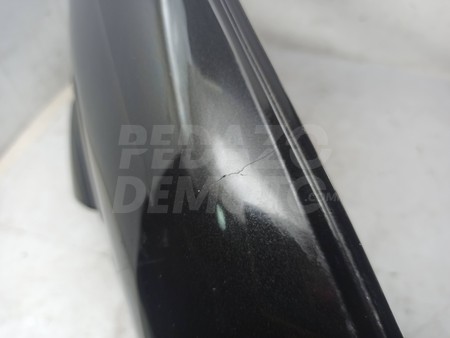 Lateral izquierdo Honda SH 150 2005 - 2009