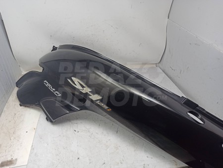 Lateral izquierdo Honda SH 150 2005 - 2009