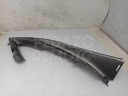 Lateral superior derecho Yamaha YZF R6 600 2008 - 2013