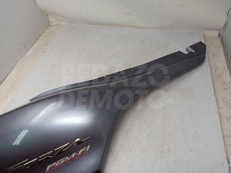 Lateral trasero derecho Honda Forza 250 2005 - 2008