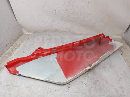 Lateral trasero derecho Honda MTX R 125 1986 - 1994