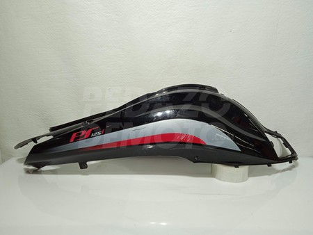 Lateral trasero derecho Honda Ps passion 125