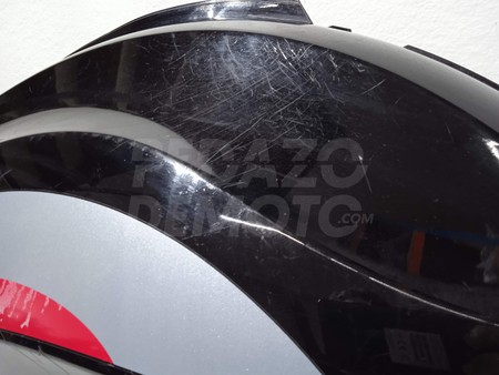 Lateral trasero derecho Honda Ps passion 125