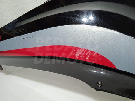 Lateral trasero derecho Honda Ps passion 125