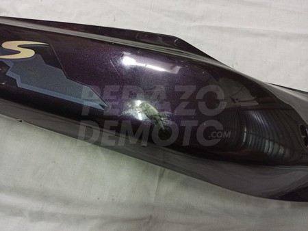 Lateral trasero derecho Kawasaki GPZ S 500 1990 - 1995