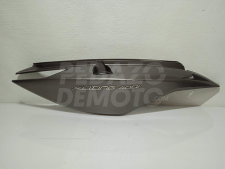 Lateral trasero derecho Kymco Xciting 400 2013 - 2016