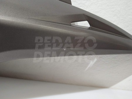 Lateral trasero derecho Kymco Xciting 400 2013 - 2016