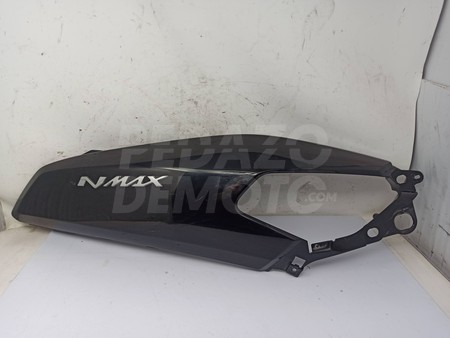 Lateral trasero derecho Yamaha N-Max 125 2017 - 2020