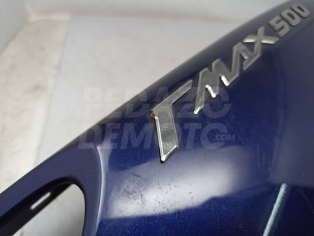 Lateral trasero derecho Yamaha T-Max 500 2001 - 2003