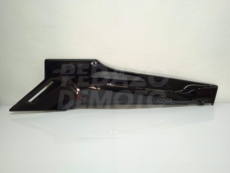 Lateral trasero derecho Yamaha TZR- 125 1987 - 1991