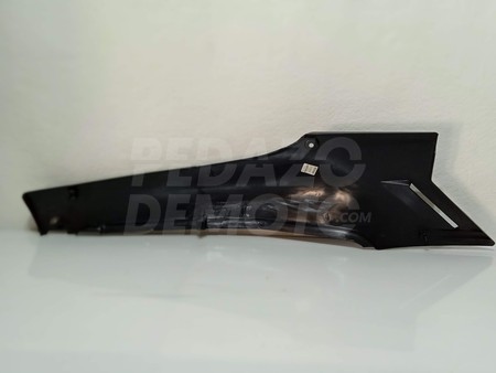 Lateral trasero derecho Yamaha TZR 80 1987 - 1990