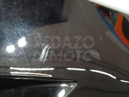 Lateral trasero derecho Yamaha TZR 80 1987 - 1990