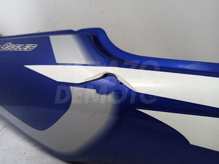 Lateral trasero derecho Yamaha TZR 50 1997 - 2005