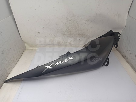 Lateral trasero derecho Yamaha X-Max 125 2018 - 2021