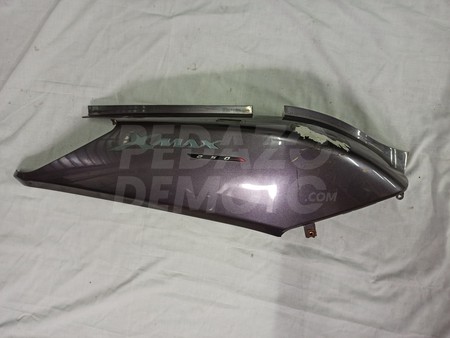 Lateral trasero derecho Yamaha X-Max 250 2005 - 2009