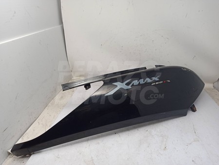 Lateral trasero derecho Yamaha X-Max 250 2005 - 2009