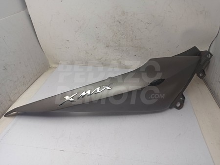 Lateral trasero derecho Yamaha X-Max 300 2018 - 2021