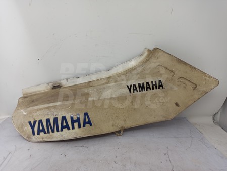 Lateral trasero derecho Yamaha XTZ Ténéré 660 1991 - 1999