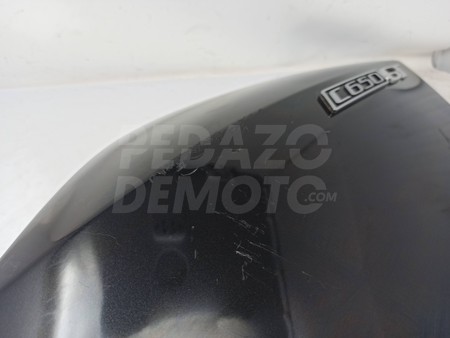 Lateral trasero izquierdo BMW C 650 GT 650 2013 - 2016