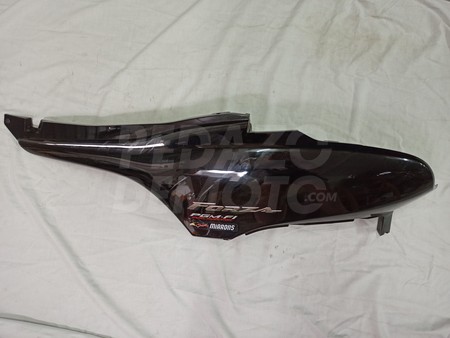 Lateral trasero izquierdo Honda Forza 250 2005 - 2008