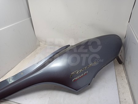 Lateral trasero izquierdo Honda Forza 250 2005 - 2008