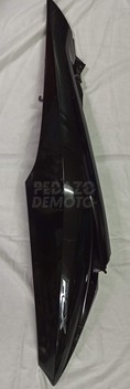 Lateral trasero izquierdo Honda PCX 125 2013 - 2013