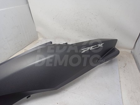 Lateral trasero izquierdo Honda PCX 125 2014 - 2018