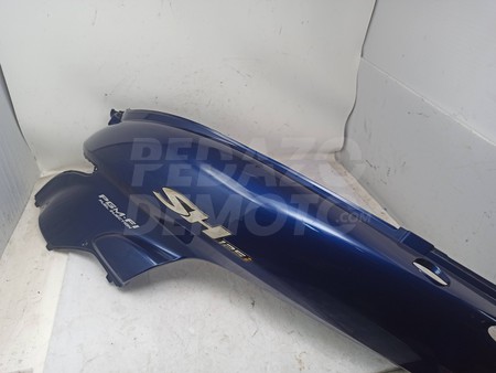 Lateral trasero izquierdo Honda SH 125 2005 - 2009