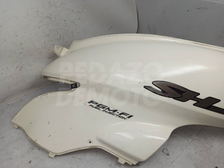 Lateral trasero izquierdo Honda SH 125 2005 - 2009